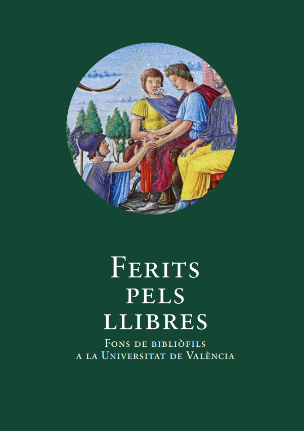 Ferits pels llibres