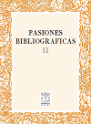 Pasiones Bibliográficas II
